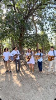 We can’t believe it’s already our final Shabbat of 2nd Session! Wishing you all a restful, peaceful week. We hope you have a chance to relax, recharge and enjoy this special time. Shabbat Shalom! 💙