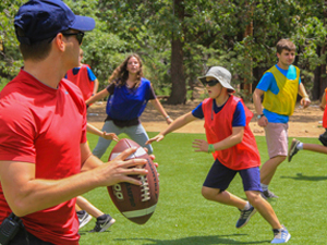 Flag Football