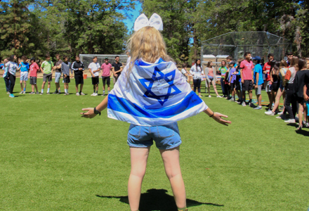 Israel Day