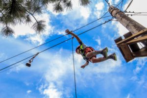 Leap of Faith