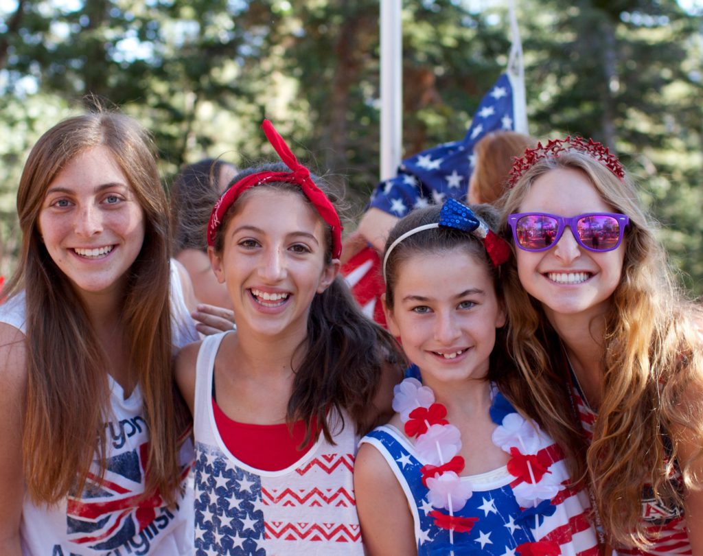 4th of July