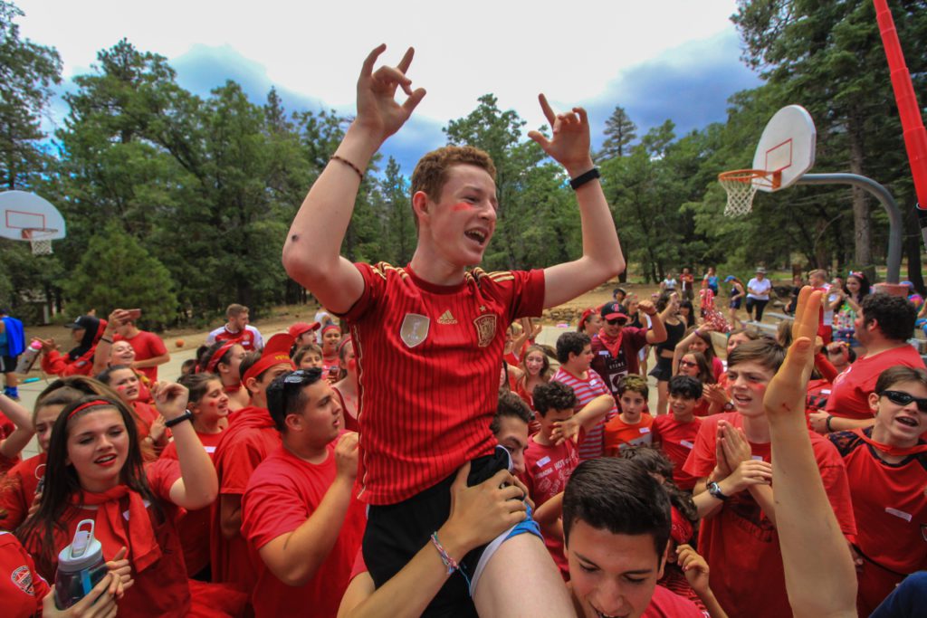 Maccabiah Winner