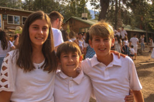 Siblings