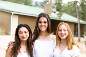 Girls Shabbat